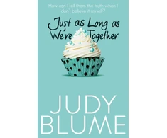 KNYGA Judy Blume Just as Long as We're Together