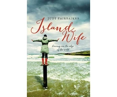 KNYGA Judy Fairbairns Island Wife