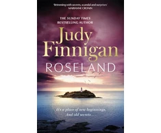 KNYGA Judy Finnigan Roseland