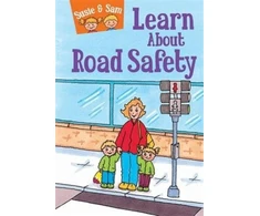 KNYGA Judy Hamilton Susie and Sam Learn About Road Safety