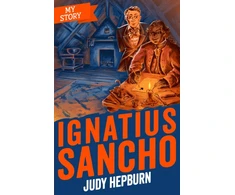 KNYGA Judy Hepburn Ignatius Sancho