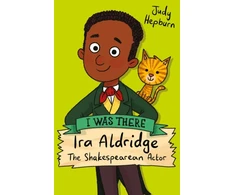 KNYGA Judy Hepburn Ira Aldridge: The Shakespearean Actor