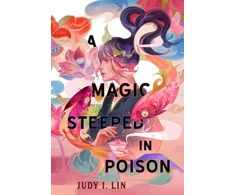 KNYGA Judy I Lin Magic Steeped In Poison