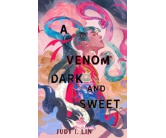 KNYGA Judy I Lin Venom Dark and Sweet