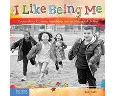 KNYGA Judy Lalli I Like Being Me