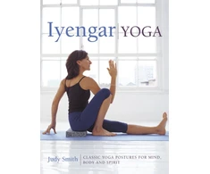 KNYGA Judy Smith Iyengar Yoga