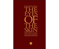 KNYGA Juhani Pallasmaa Eyes of the Skin