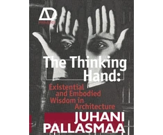 KNYGA Juhani Pallasmaa Thinking Hand