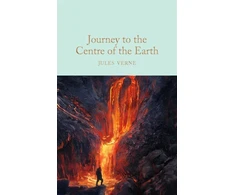 KNYGA Jules Verne Journey to the Centre of the Earth