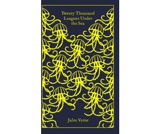 KNYGA Jules Verne Twenty Thousand Leagues Under the Sea