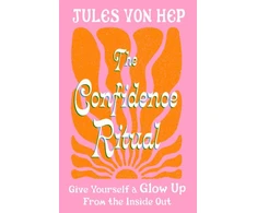 KNYGA Jules Von Hep Confidence Ritual, Give yourself a glow up from the inside out