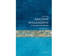 KNYGA Julia Annas Ancient Philosophy