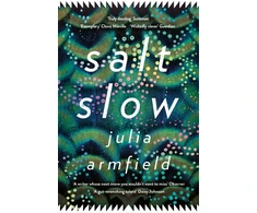 KNYGA Julia Armfield Salt Slow