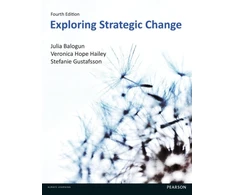 KNYGA Julia Balogun Exploring Strategic Change