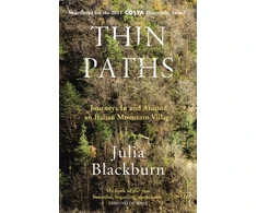 KNYGA Julia Blackburn Thin Paths