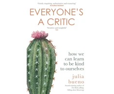 KNYGA Julia Bueno Everyone's a Critic