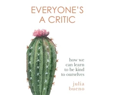 KNYGA Julia Bueno Everyone's a Critic