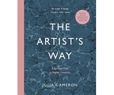 KNYGA Julia Cameron Artist's Way