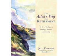 KNYGA Julia Cameron Artist's Way for Retirement