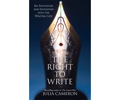 KNYGA Julia Cameron Right to Write