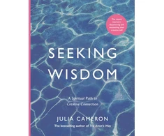 KNYGA Julia Cameron Seeking Wisdom