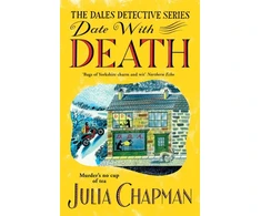 KNYGA Julia Chapman Date with Death