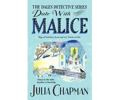 KNYGA Julia Chapman Date with Malice