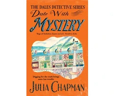 KNYGA Julia Chapman Date with Mystery