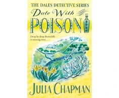 KNYGA Julia Chapman Date with Poison