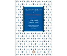 KNYGA Julia Child Mastering the Art of French Cooking, Vol.2