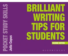 KNYGA Julia Copus Brilliant Writing Tips for Students