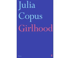 KNYGA Julia Copus Girlhood