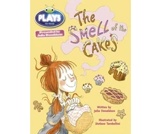 KNYGA Julia Donaldson Bug Club Independent Plays by Julia Donadlson Year Two Lime The Smell of Cakes