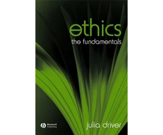 KNYGA Julia Driver Ethics