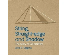 KNYGA Julia E Diggins String, Straight-edge and Shadow