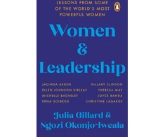 KNYGA Julia Gillard Women and Leadership