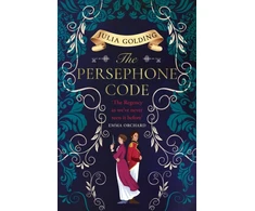 KNYGA Julia Golding Persephone Code