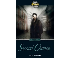 KNYGA Julia Golding Golding Julia Rapid Plus 9.2 Second Chance