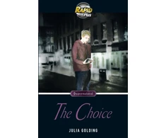 KNYGA Julia Golding Golding Julia Rapid Plus 9.2 The Choice