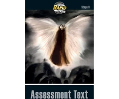 KNYGA Julia Golding Golding Julia RapidPlus Assessment Book Stage 9