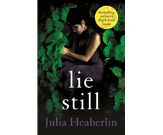 KNYGA Julia Heaberlin Lie Still