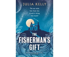 KNYGA Julia Kelly Fisherman's Gift