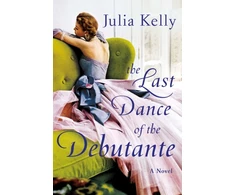 KNYGA Julia Kelly Last Dance of the Debutante