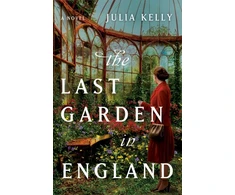 KNYGA Julia Kelly Last Garden in England