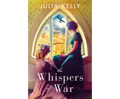 KNYGA Julia Kelly Whispers of War