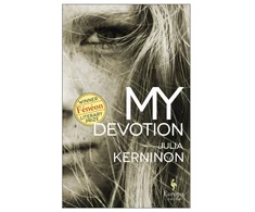 KNYGA Julia Kerninon My Devotion
