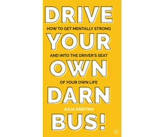 KNYGA Julia Kristina Drive Your Own Darn Bus!