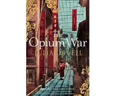 KNYGA Julia Lovell Opium War
