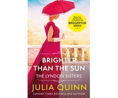 KNYGA Julia Quinn Brighter Than The Sun