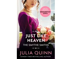 KNYGA Julia Quinn Just Like Heaven